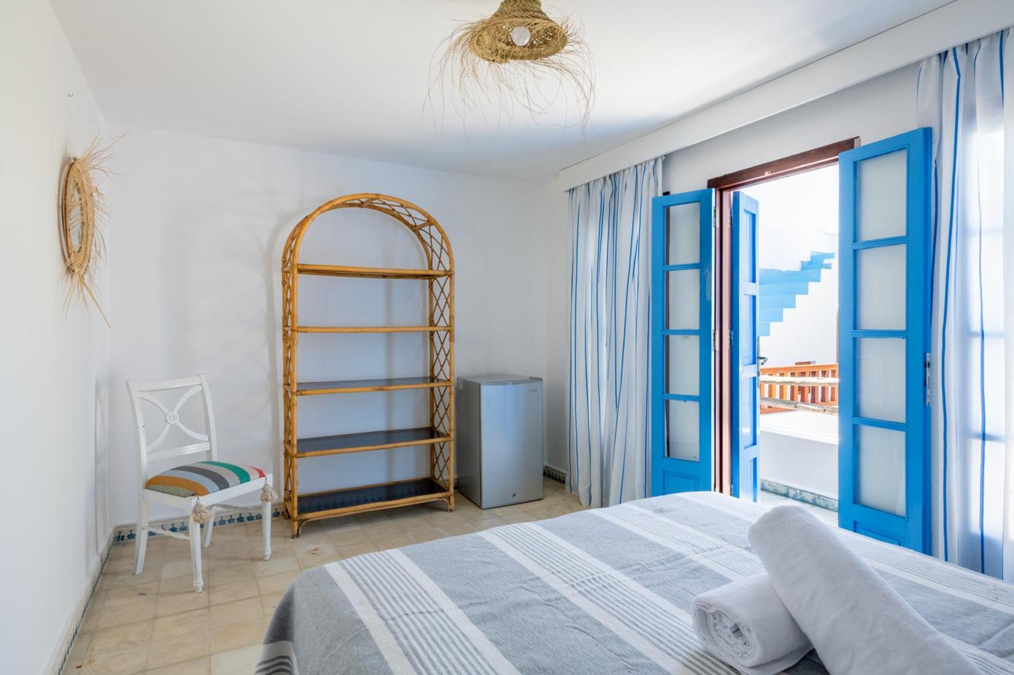 Riad Asilah 32 Exterior foto