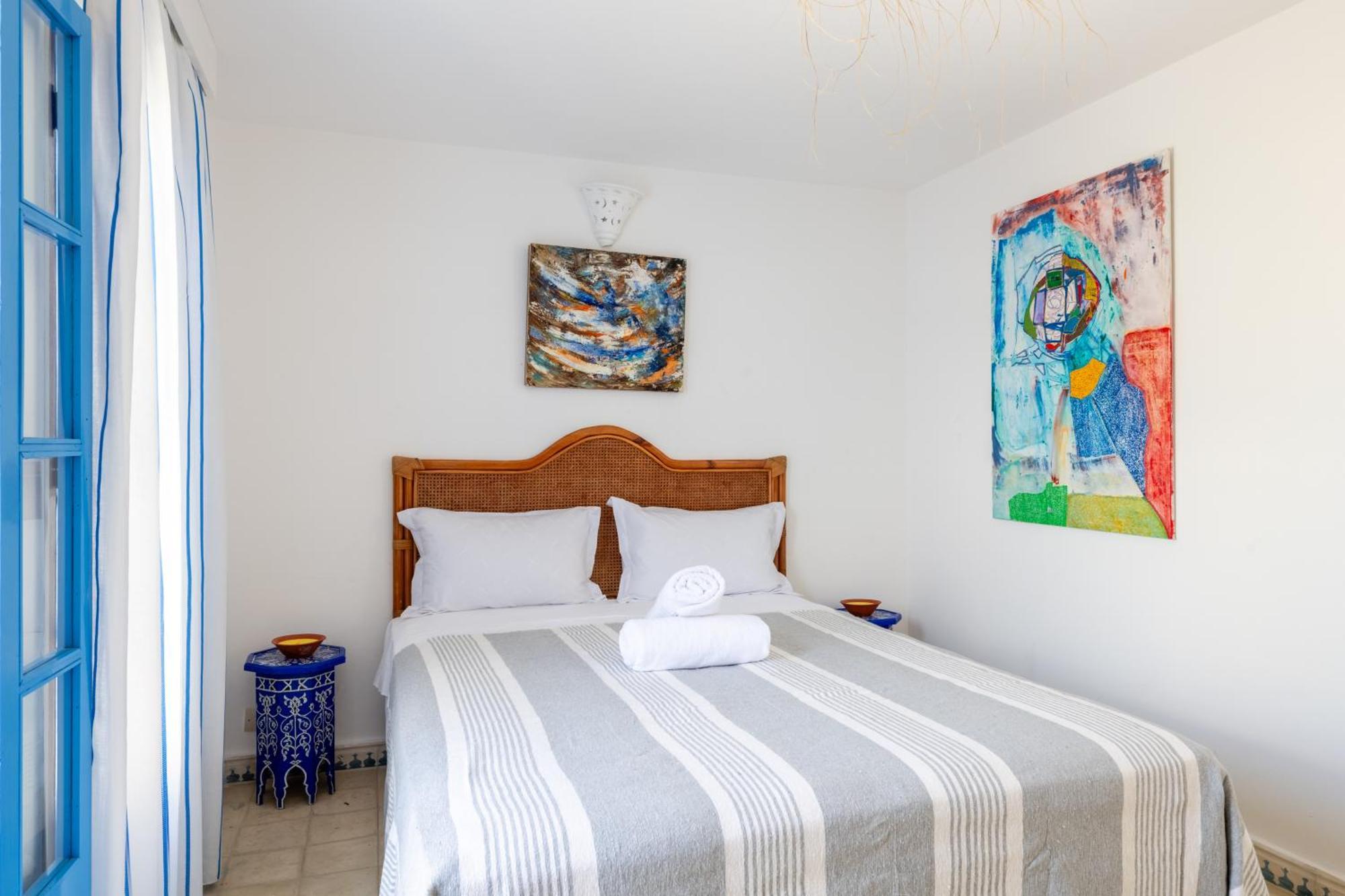 Riad Asilah 32 Exterior foto