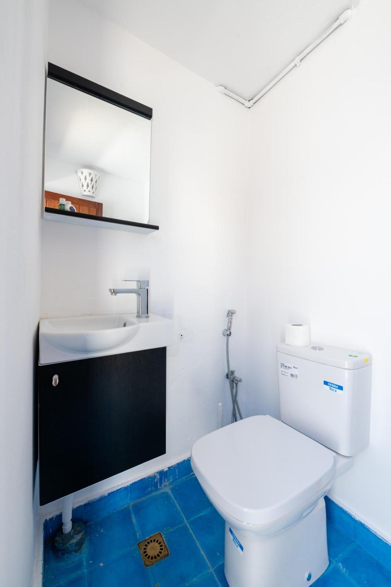 Riad Asilah 32 Exterior foto